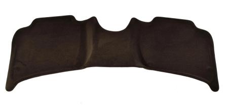 Коврики салона Sotra Liner 3D VIP для Porsche Cayenne (2014-2017) № ST 73-00153