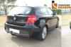 Фаркоп Aragon быстросъемный для BMW 1-Серия (E81/82/87/88) купе, кабрио, хэтчбек 3дв., 5дв. (2004-2011) № E0804AM