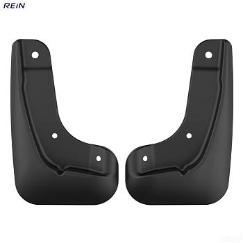 Брызговики передние для JAC JS6 (2022-2025) № REIN.A67539.F3