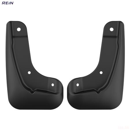 Брызговики передние для JAC JS6 (2022-2025) № REIN.A67539.F3