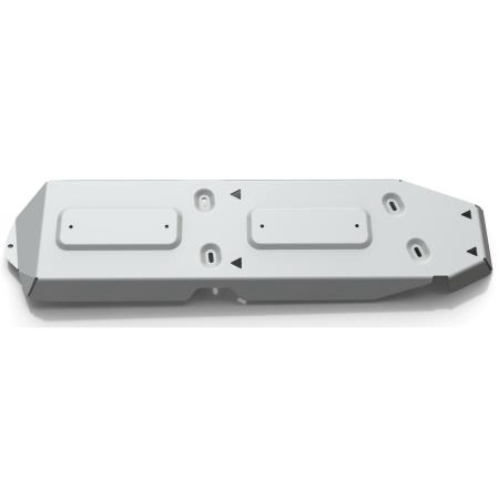 Защита топливного бака для Volkswagen Amarok (2010-2019) № 2333.5821.1.6