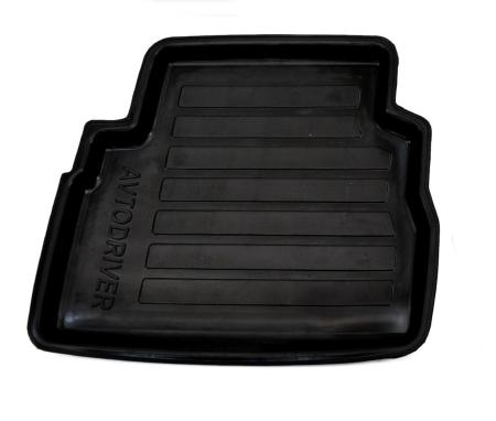 Коврики салона Avtodriver Promo для Chevrolet Lacetti (2004-2013) № ADRPRO015