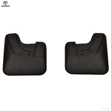 Брызговики передние для Chery Tiggo 4 (2018-2022) № NPL-Br-11-72F-1