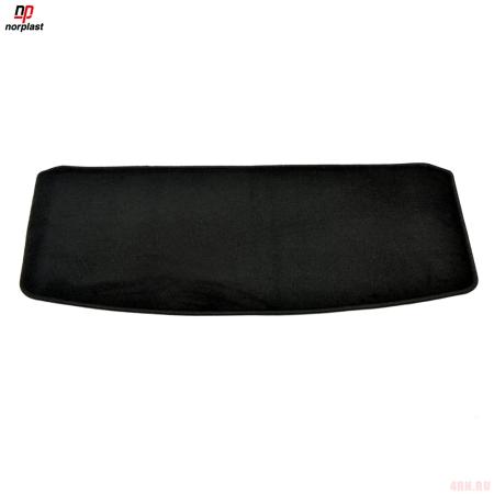 Коврик багажника текстильный для Li Auto (LiXiang) L9 (2023-2025) (сложенный 3-й ряд) № NPA00-VT483-421