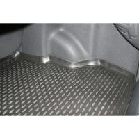 Изображение коврик в багажник element для kia rio седан (2011-2016) № nlc.25.38.b10