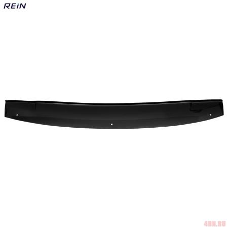 Дефлектор капота Rein для УАЗ Patriot (2005-2025) № REINHD087