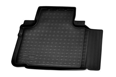 Коврики салона Norplast для Great Wall Hover H6 (2012-2017) № NPA11-C29-210