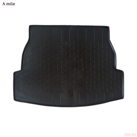 Коврик багажника для Toyota RAV4 (2019-2025) № 2070211