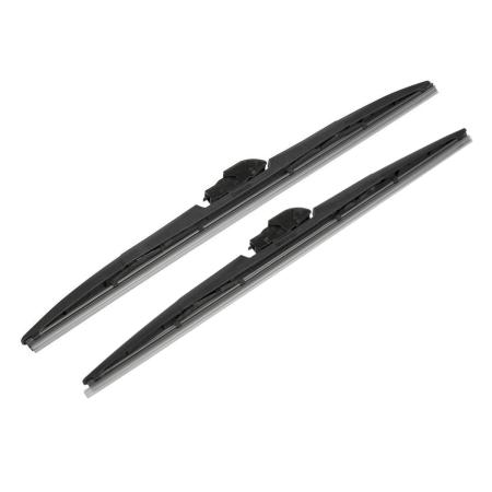 Щетки стеклоочистителя Michelin гибридные для Mazda 626 седан, универсал, хетчбек (1997-2002) № K13320-19