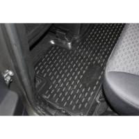 Изображение коврики салона element для ssangyong actyon (2011-2019) № nlc.61.10.210h