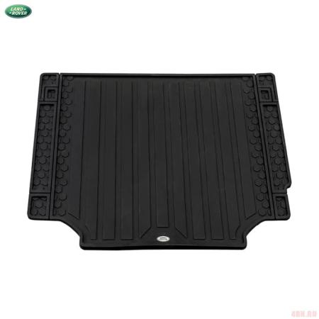 Коврик багажника с ламелями оригинальный для Land Rover Defender 110 (2020-2025) № VPLES0566