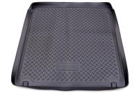 Изображение коврик в багажник norplast для renault laguna универсал (2007-2010) № npl-p-69-17