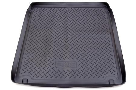 Коврик в багажник Norplast для Renault Laguna универсал (2007-2010) № NPL-P-69-17