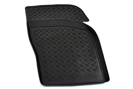 Коврики салона Norplast для Daewoo Nexia (1995-2008) № NPL-Po-15-31