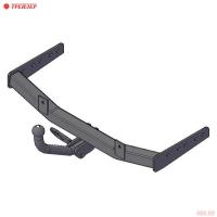 Фаркоп для Lada (ВАЗ) Granta лифтбек (2014-2015) № 2190.01.C