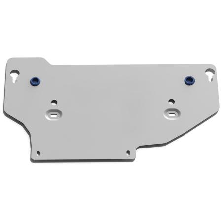 Защита двигателя и КПП для Toyota RAV4 (2019-2025) 2-я часть № 333.9532.1