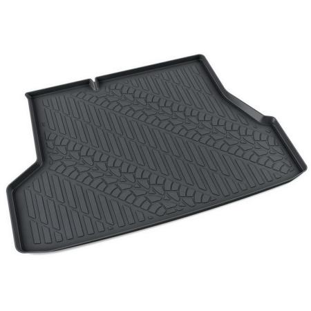 Коврик в багажник Агатэк для Hyundai Accent седан (2000-2011) № A.005.03.VPL