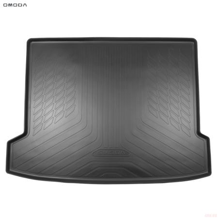 Коврик багажника оригинальный для Omoda C5 (2022-2025) № NPTM001RCO01