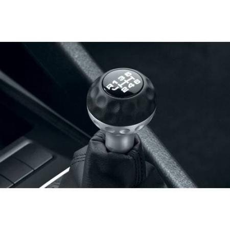 Рукоятка рычага переключения передач в стиле ретро для Volkswagen № 1K0064285G