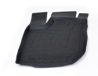 Изображение коврики салона avd tuning для renault sandero stepway (2009-2014) № adrplr283