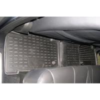 Изображение коврики салона element для ssangyong rexton (2006-2012) № nlc.61.08.210