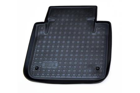 Коврики салона Norplast для Lexus GS 350 AWD (2012-2018) № NPA10-C47-120