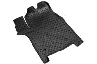 Изображение коврики салона norplast передние для renault master (2010-2021) № npa11-c69-400