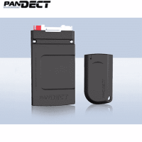 Автосигнализация Pandect без автозапуска № X-1700