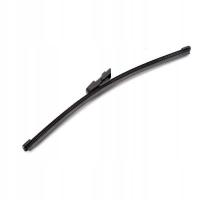 Щетка стеклоочистителя Valeo Silencio Flat бескаркасная длиной 600 мм № 577830