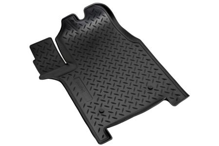 Коврики салона Norplast передние для Renault Master (2010-2021) № NPA11-C69-400