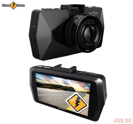 Видеорегистратор Street Storm CVR-N9510-G PRO