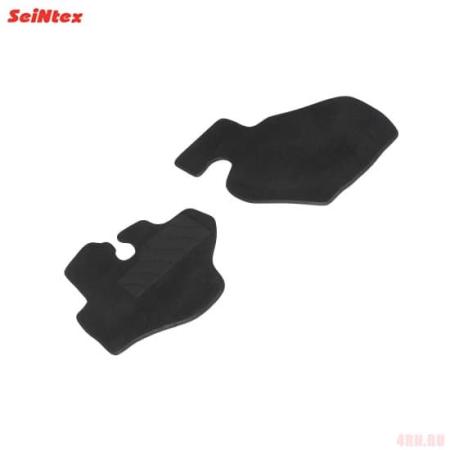 Коврики салона Lux текстильные для Kia Bongo (2013-2025) № 90218