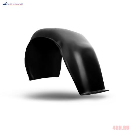 Подкрылок передний правый для Lada (ВАЗ) 2110 (1995-2007) № 000502