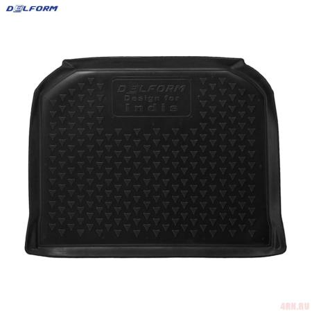 Коврик багажника для Chery Indis (2011-2015) № B69001-1