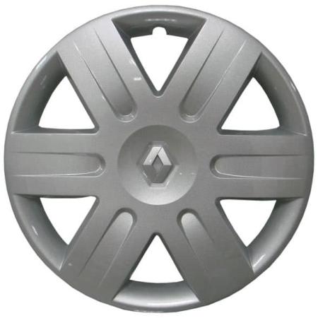 Колпак колеса оригинальный R15 RENAULT Megane II RENAULT 8200 315 506