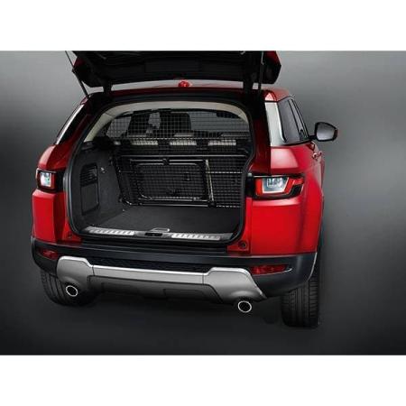 Перегородка для багажного отделения оригинальная для Land Rover Evoque 5-дв. (2012-2018) № VPLVS0220