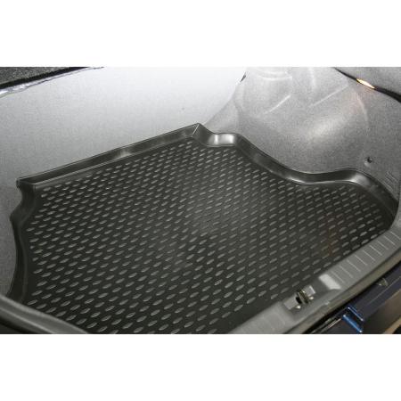 Коврик в багажник Element для Chery Bonus (A13) седан (2010-2014) № NLC.63.09.B11