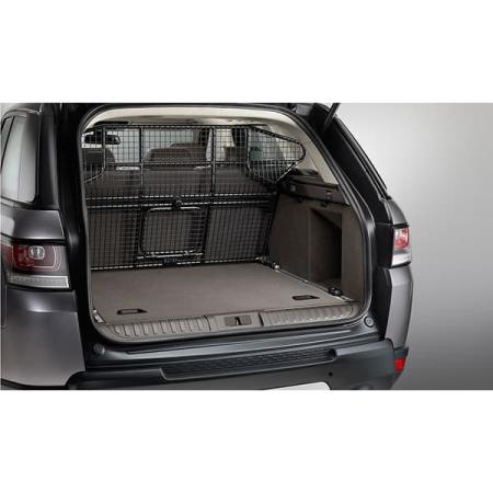 Собачник полноразмерный оригинальный для Land Rover Range Rover Sport (2013-2019) № VPLWS0235
