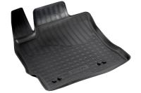 Изображение коврики салона norplast для toyota auris (2013-2018) № npa11-c88-030