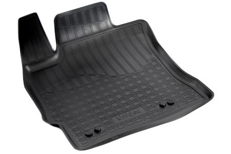 Коврики салона Norplast для Toyota Auris (2013-2018) № NPA11-C88-030