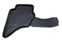 Изображение коврики салона norplast для ford ranger (2006-2010) № npl-po-55-50