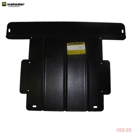 Защита двигателя и КПП для Mazda Xedos 9 (1993-2002) № 01109