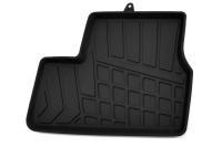 Изображение коврики салона norplast литьевые для lada (ваз) lada granta (2011-2018) № np11-ldc-94-400