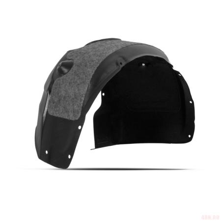 Подкрылок передний правый с шумоизоляцией оригинальный для Kia Sportage (2022-2025) № R8460P1001