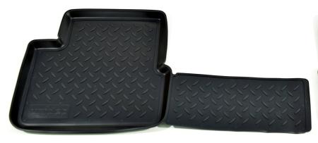 Коврики салона Norplast для Fiat Bravo (2007-2014) № NPL-Po-21-05