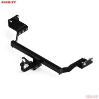 Фаркоп для Hyundai Solaris седан (2017-2024) № 3266.12