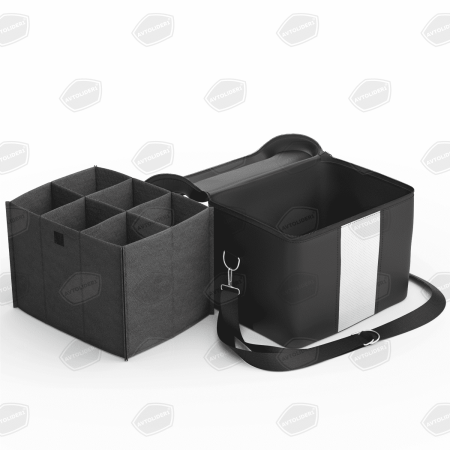 Автомобильная сумка (30х30х20 см), Артикул: ASEK-0103 