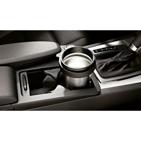 Держатель для напитков в центральную консоль для Mercedes № A2046802391