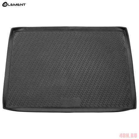 Коврик в багажник Element для Citroen Berlingo B9 (2008-2012) № NLC.10.16.B15