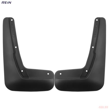 Брызговики задние для LiXiang L9 (2022-2025) № REIN.A67708.E13